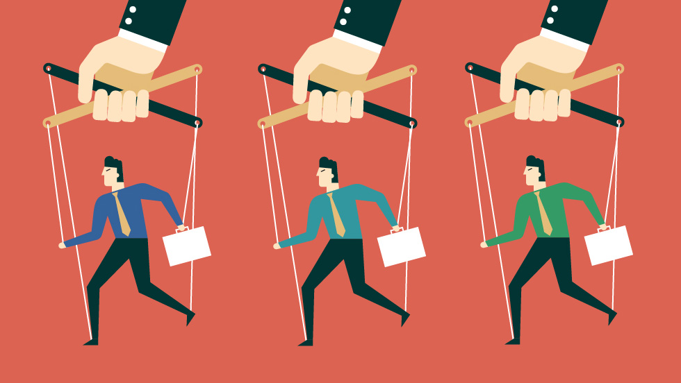 Micromanagers